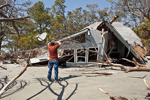 A Tradition of Togetherness: Healing After the Storm