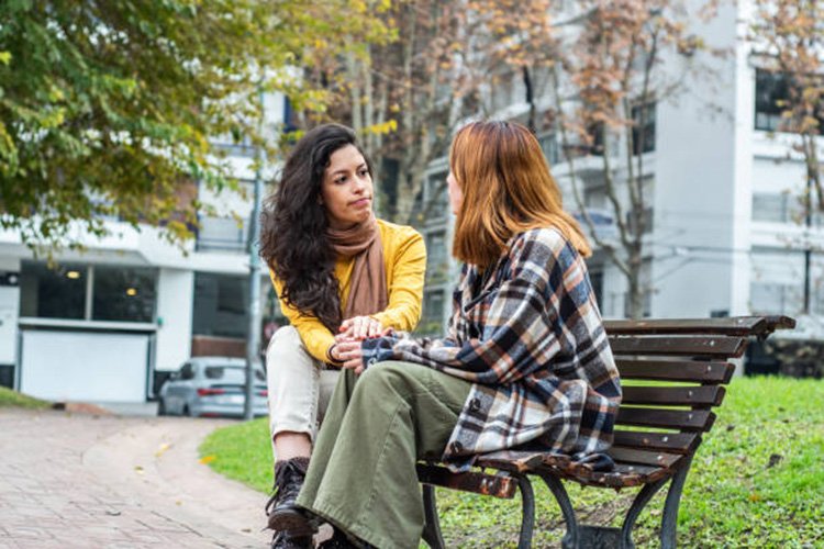 My Promise: Helping Ava Find Her Way Back