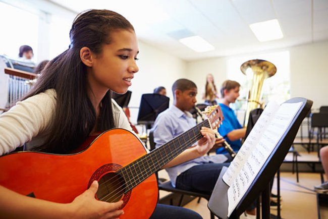 Harmony in Nashville: A Melody of Hope