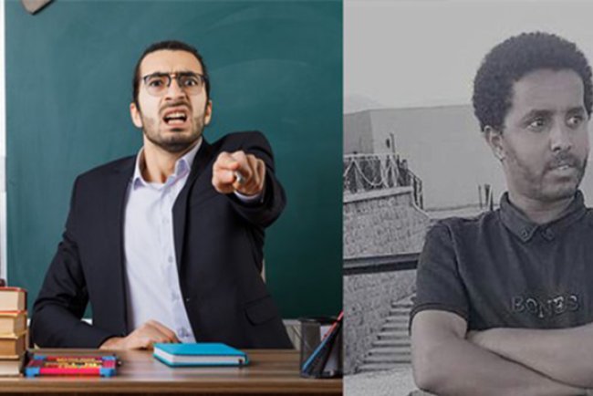 The Ruthless Teacher Made Me an Influential Teacher