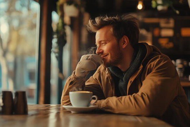 A Small Gesture, A Big Impact