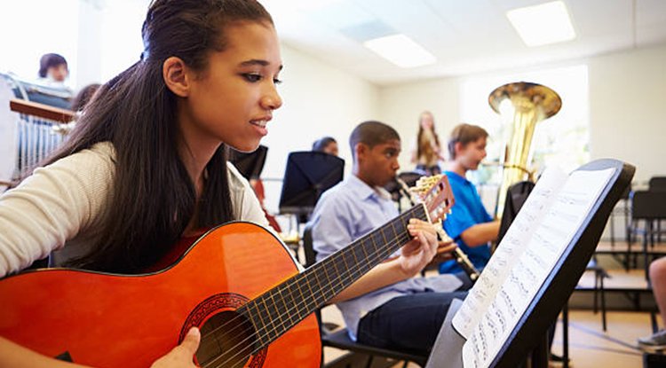Harmony in Nashville: A Melody of Hope