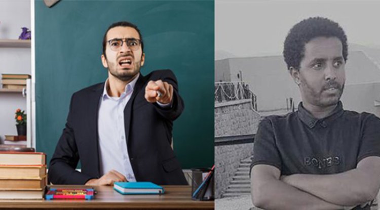 The Ruthless Teacher Made Me an Influential Teacher