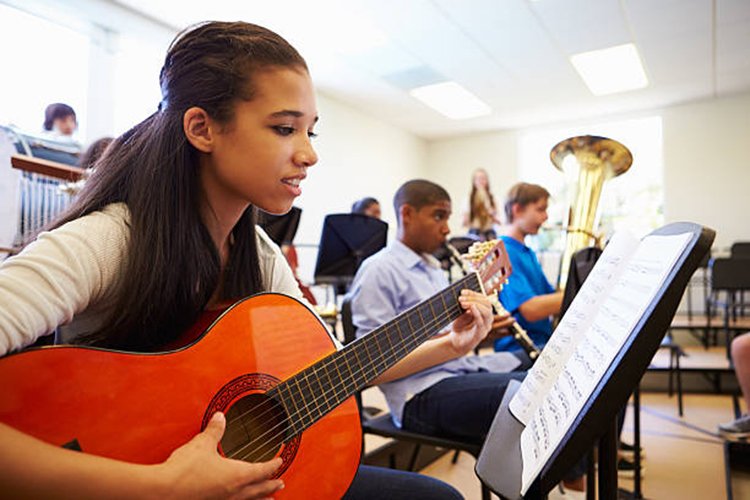 Harmony in Nashville: A Melody of Hope